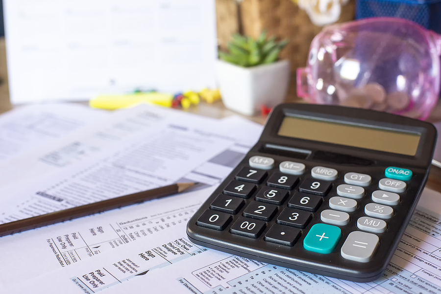 Financial Reset